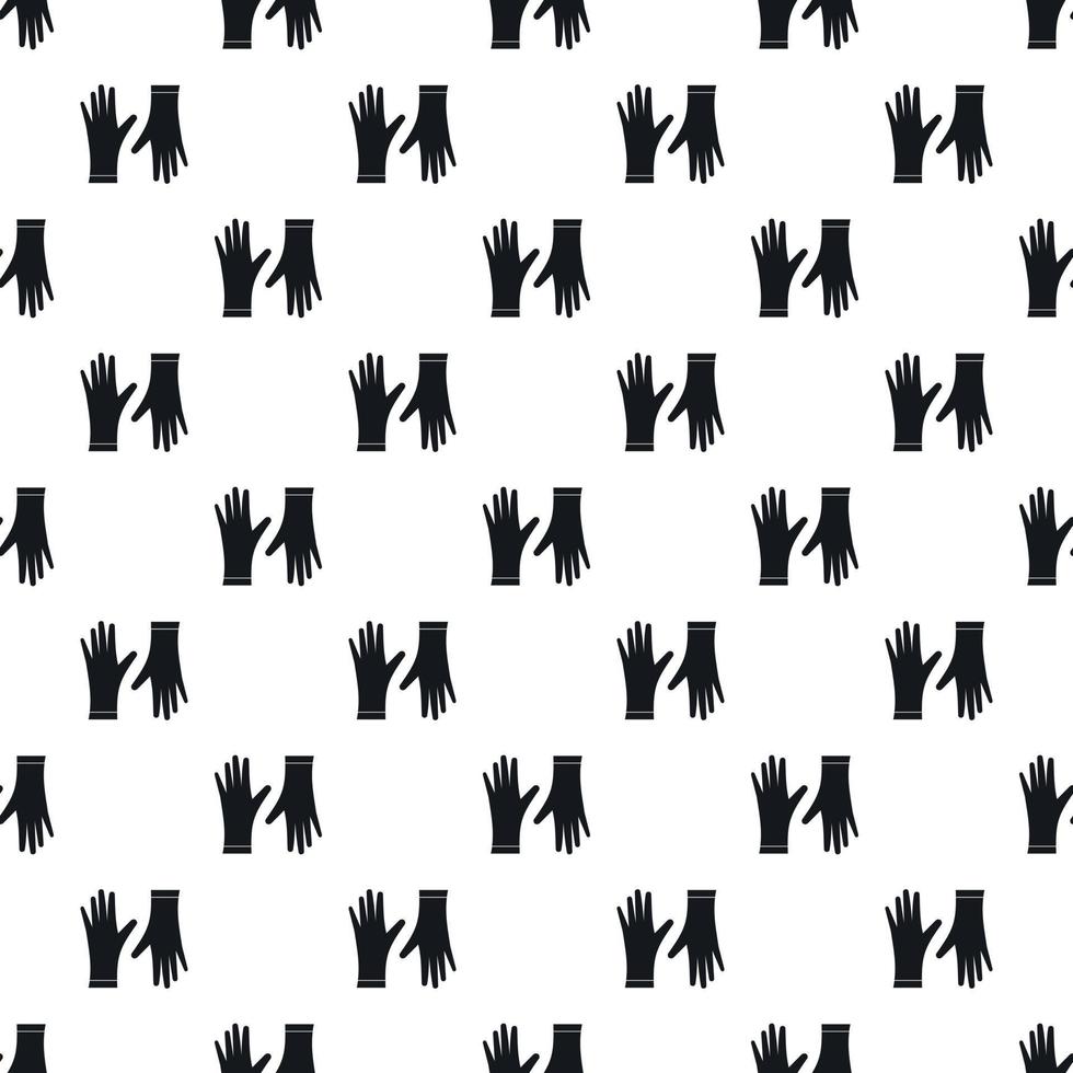 rubber-gloves-pattern-simple-style-15246454-vector-art-at-vecteezy