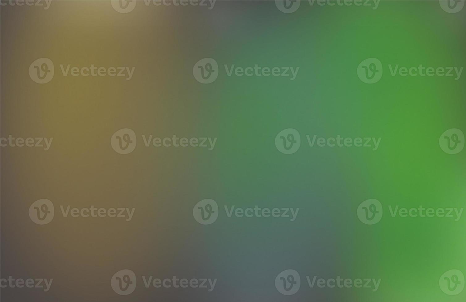 colorful mesh gradient photo
