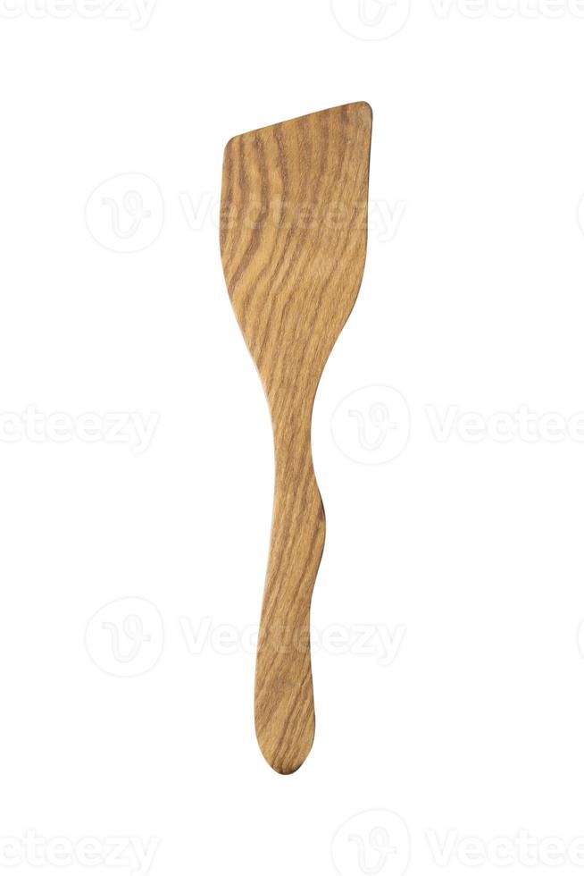 Wooden spatulas for cooking. Cooking, food.Kitchen accessories photo