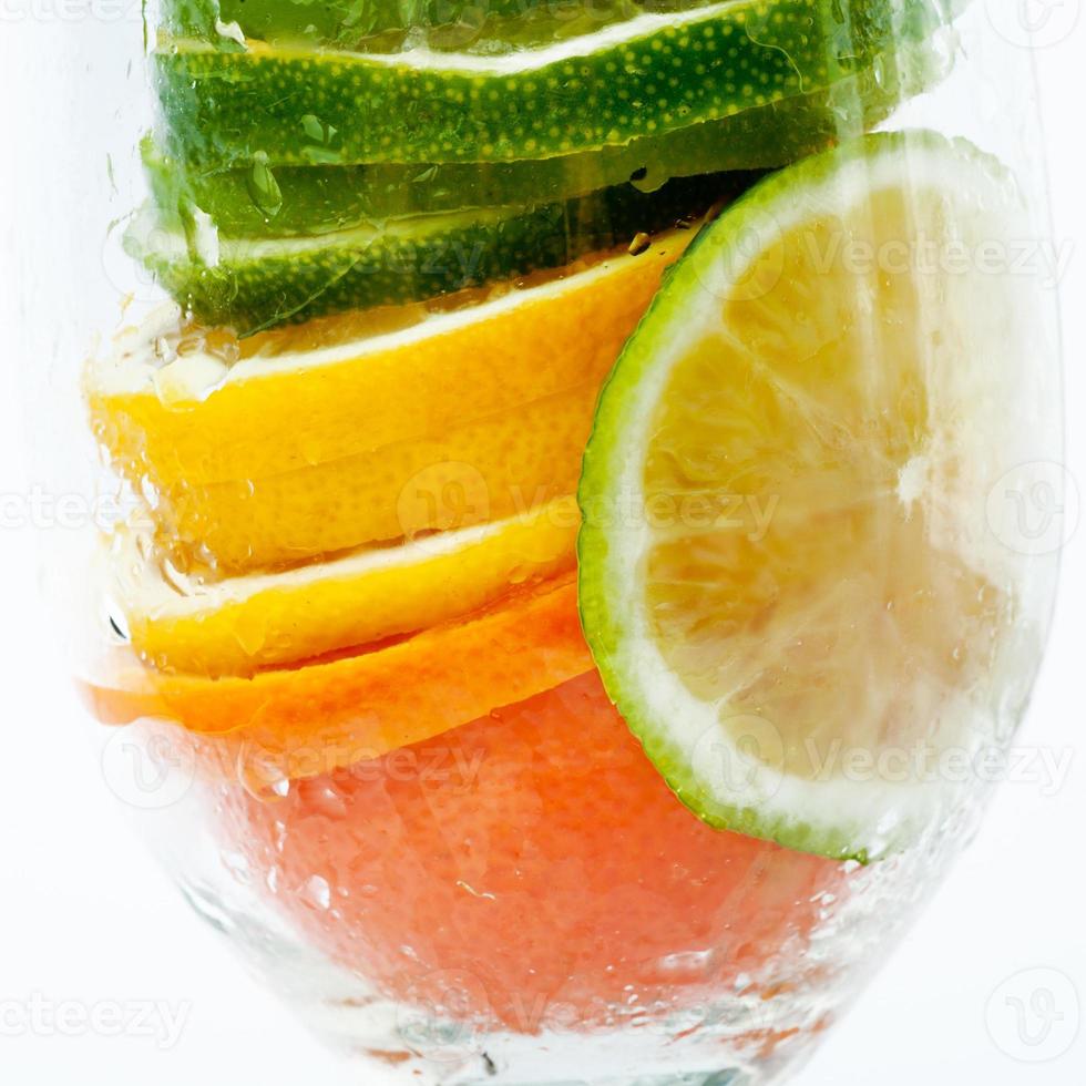 vitamin fruit cocktail 15252162 Stock Photo at Vecteezy