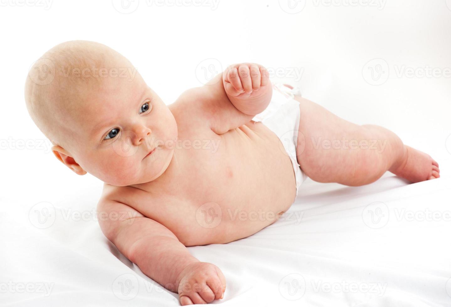 baby white uptowns