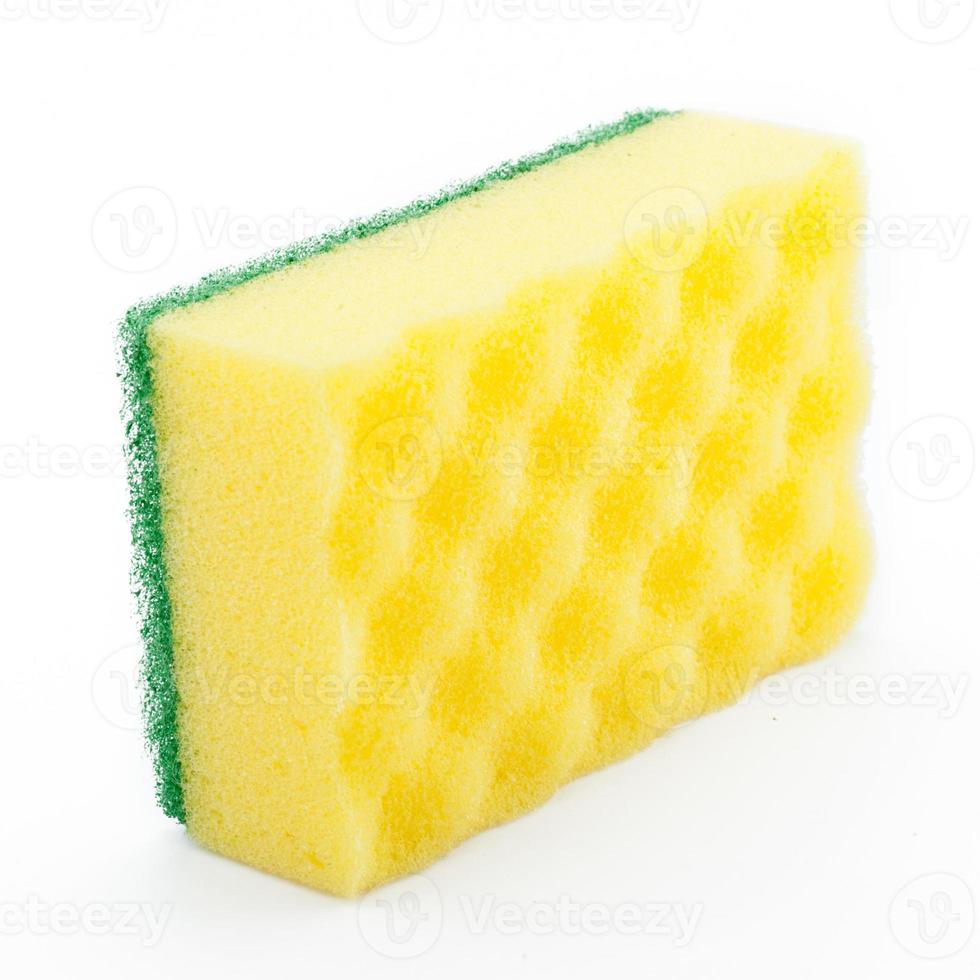 Sponges for washing photo