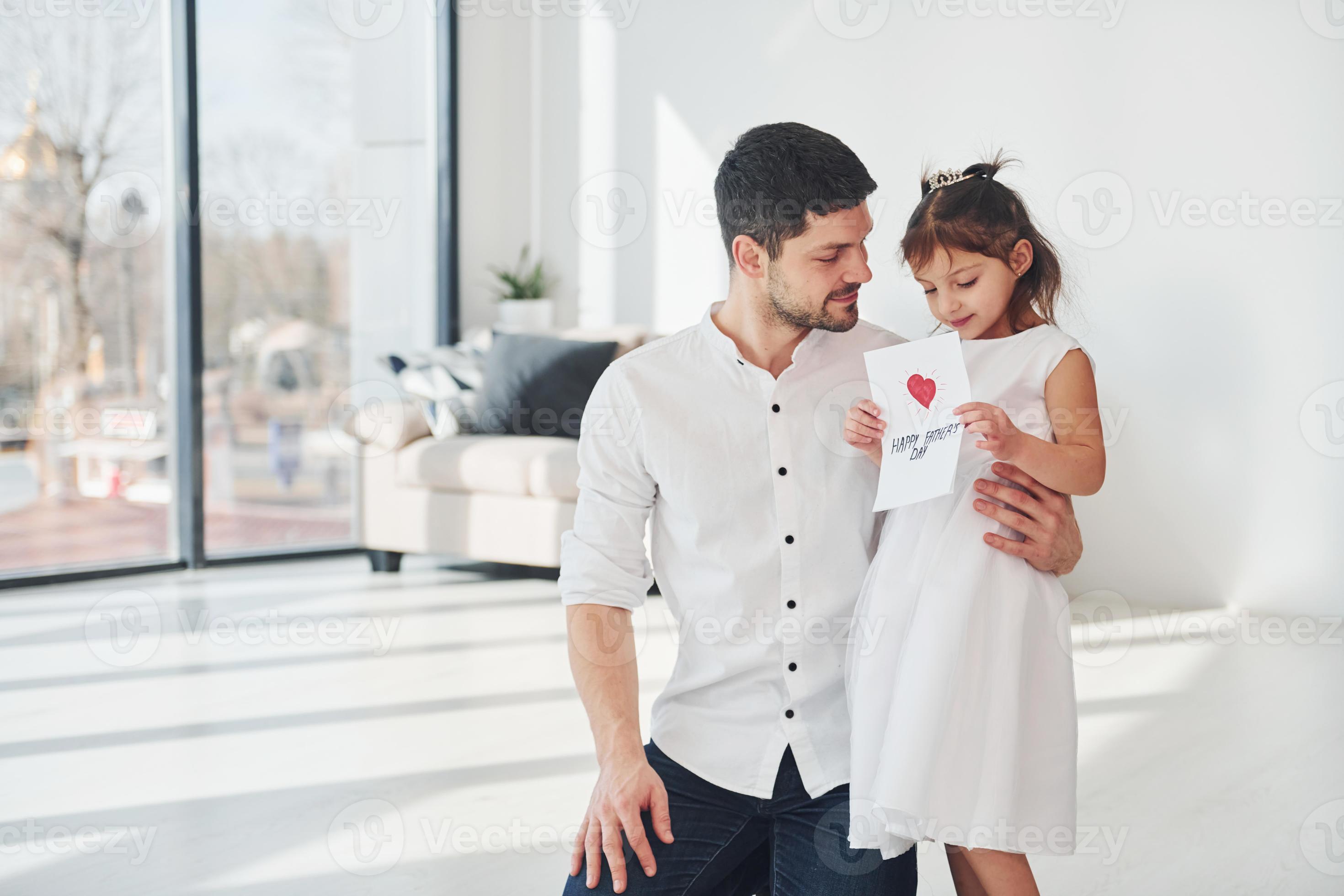 Father'S Day:  A Daughter'S Loving Message - c51hkea