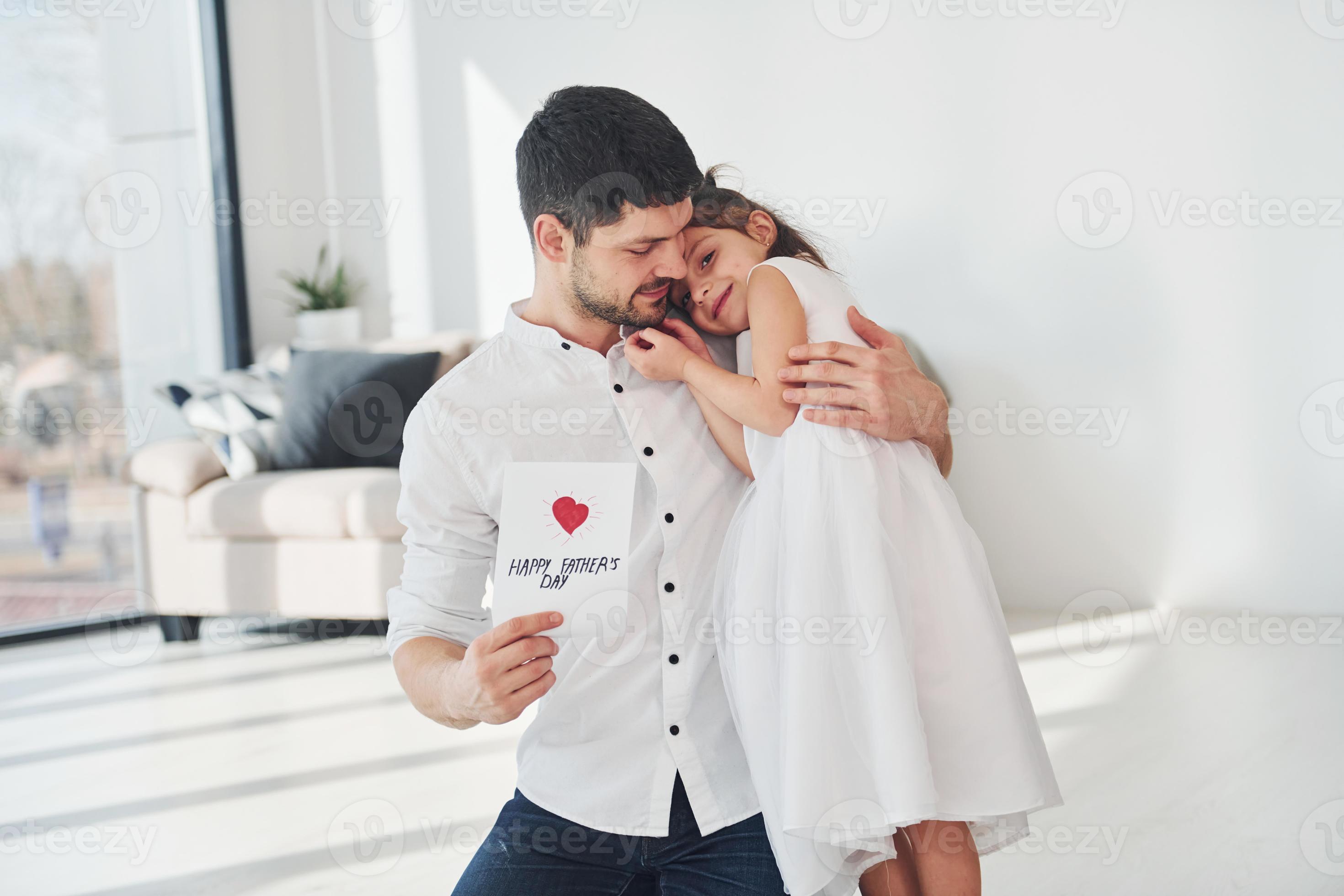 Father'S Day:  A Daughter'S Loving Message - a9sa9or
