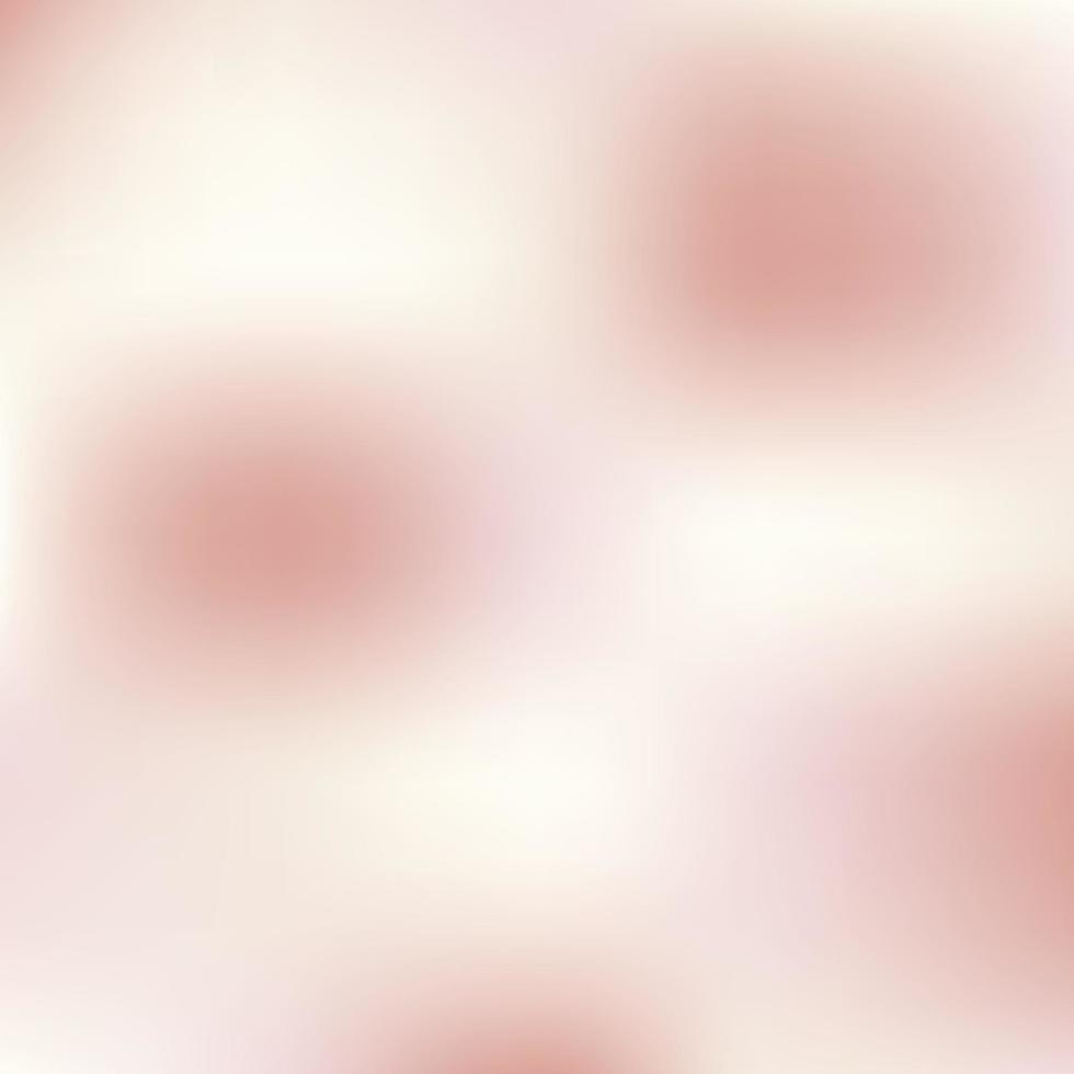 abstract colorful background. white beige peach pastel skin cream light color gradiant illustration. white beige peach color gradiant background vector