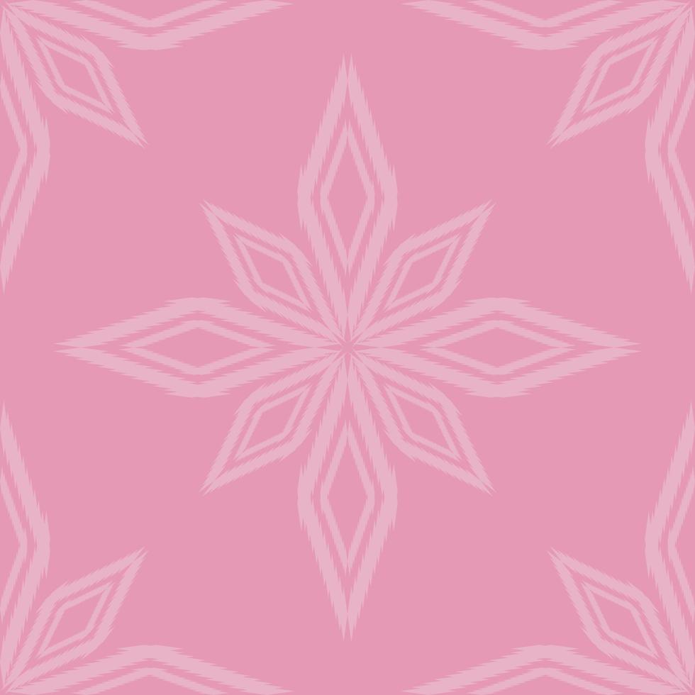 Design for printing on fabric ,background or wallpaper, Other products on demand vector