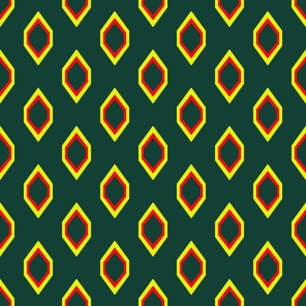 Design for printing on fabric ,background or wallpaper, Other products on demand vector