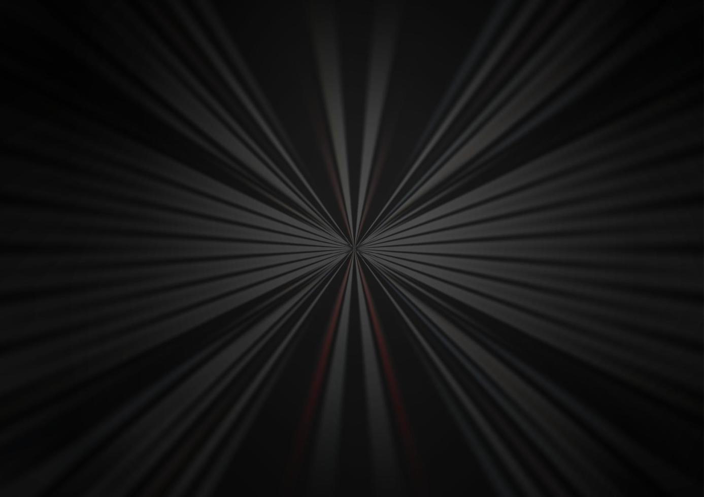 Dark Silver, Gray vector layout with flat lines.