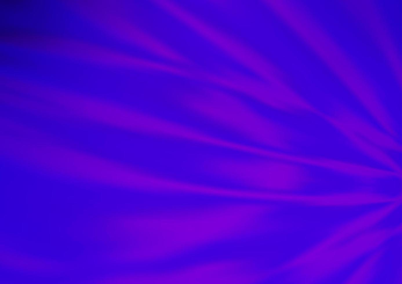 Light Purple vector abstract blurred background.