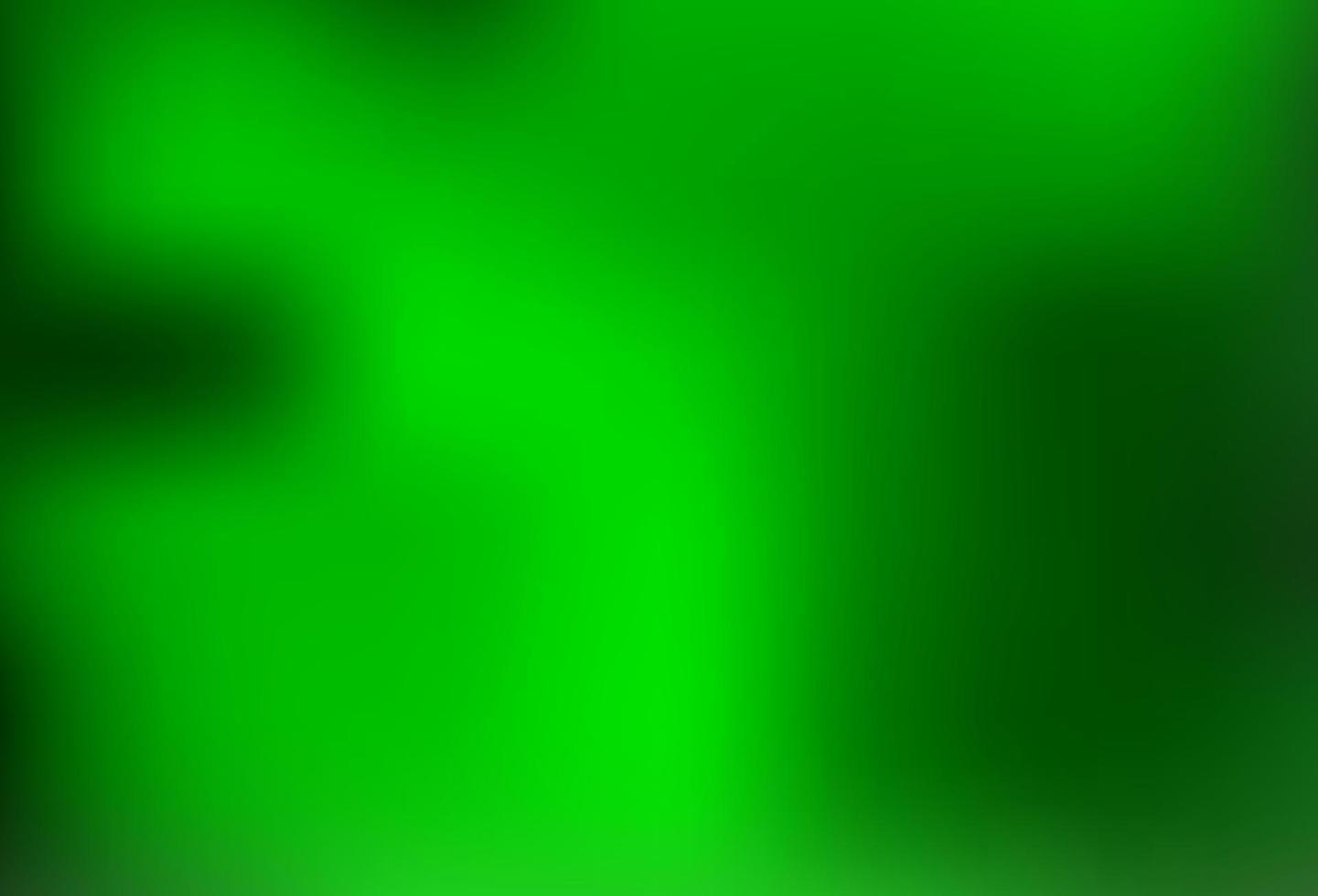 Dark Red vector blurred and colored template.