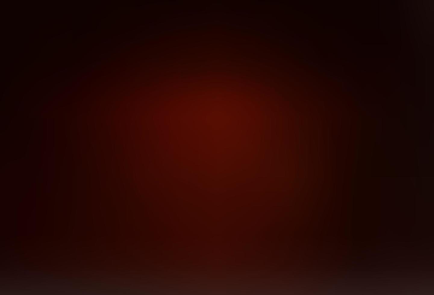 Dark Red vector blurred bright background.