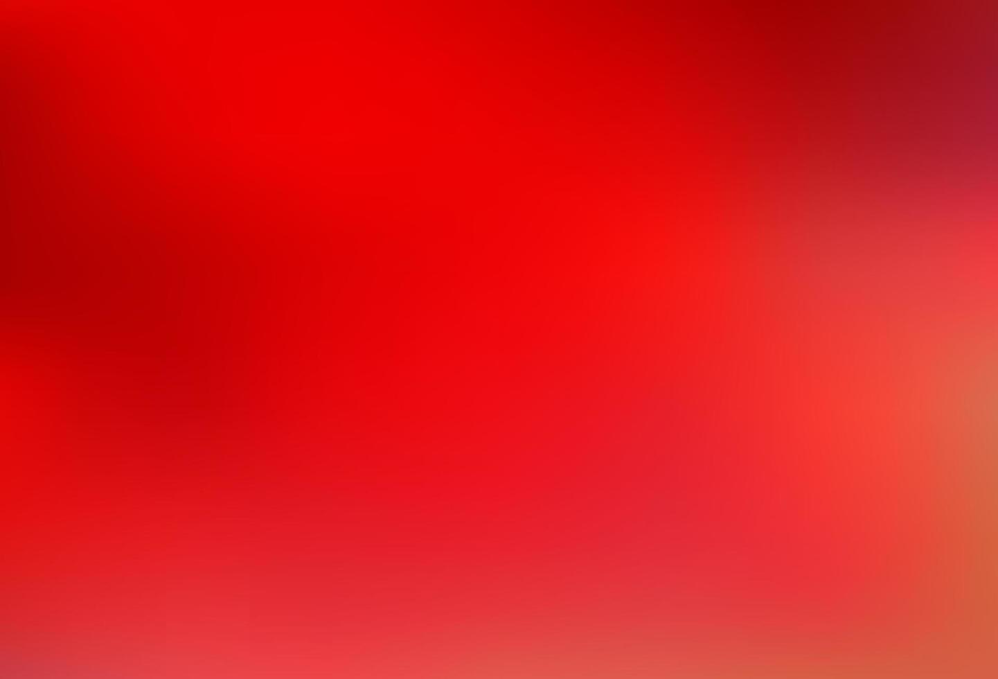 Light Red vector abstract bright template.