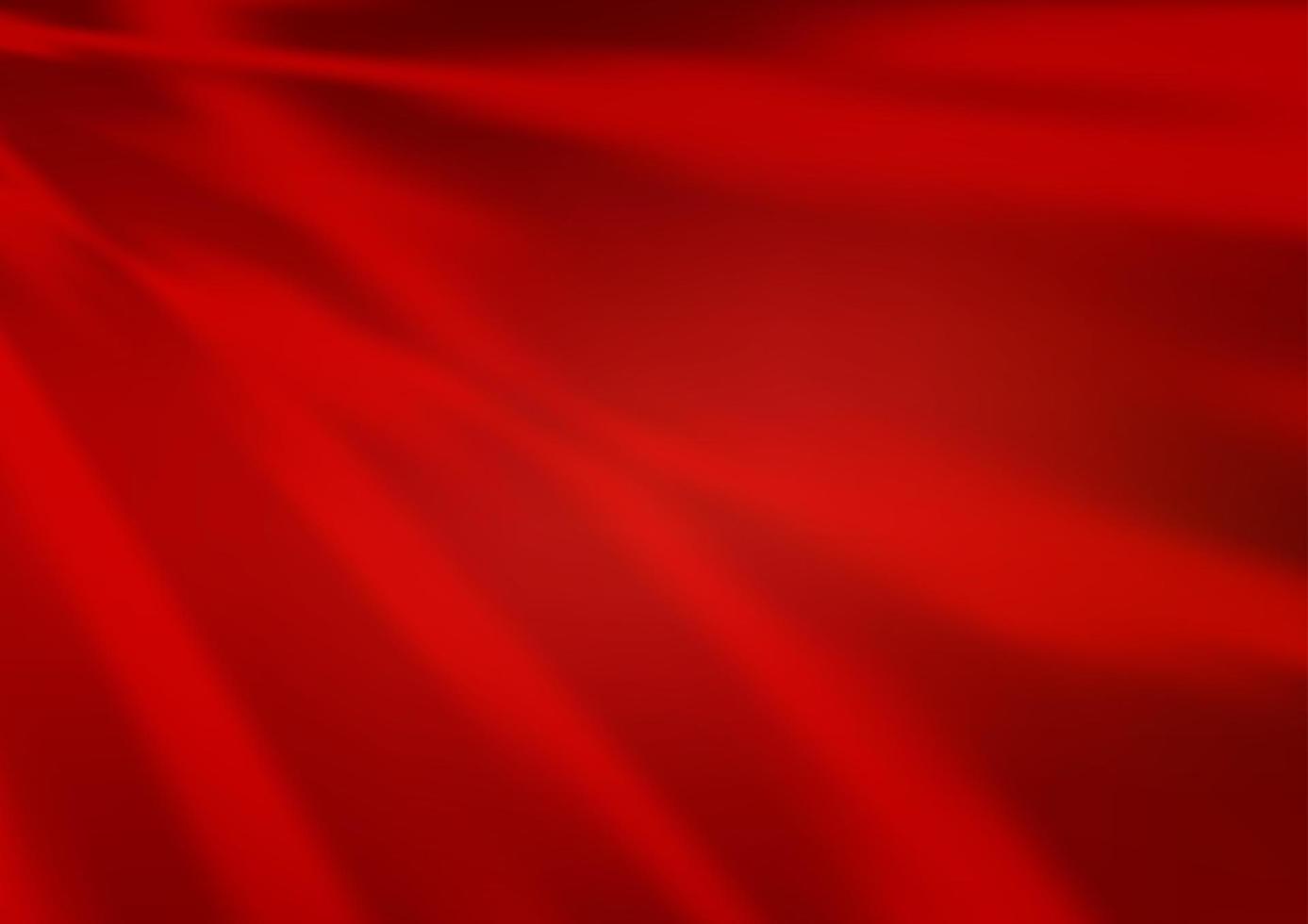 Light Red vector modern elegant template.