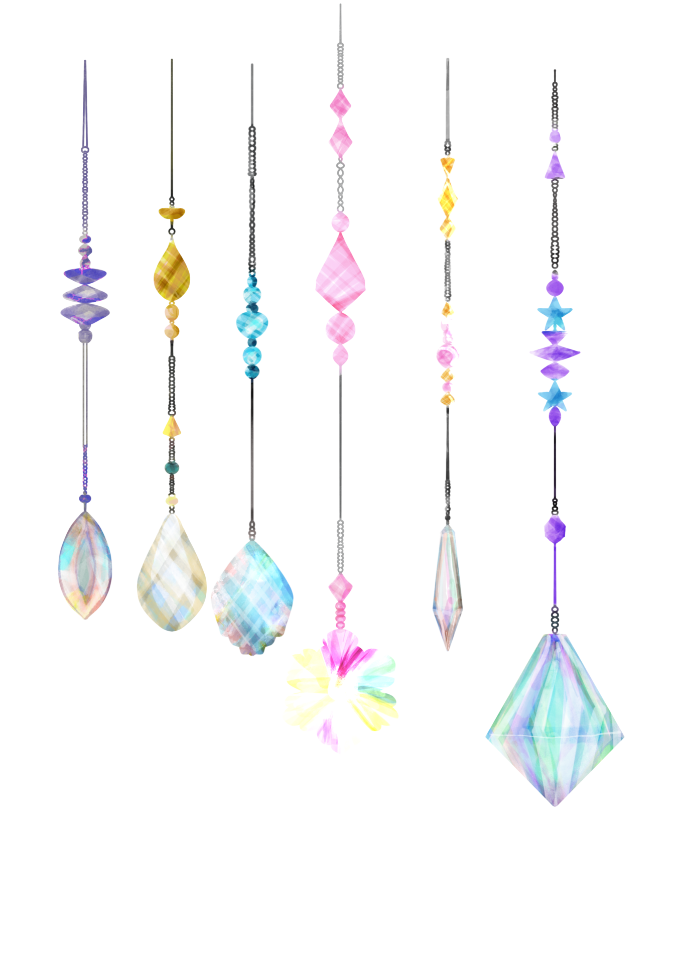 Chandelier Ceiling Lamp 15266271 PNG