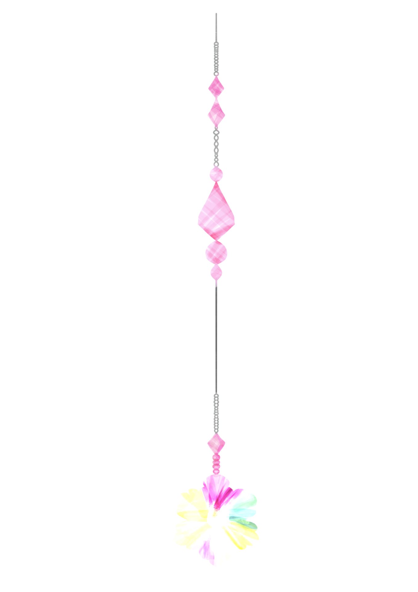 Free Chandelier Ceiling Lamp 15266281 PNG with Transparent Background