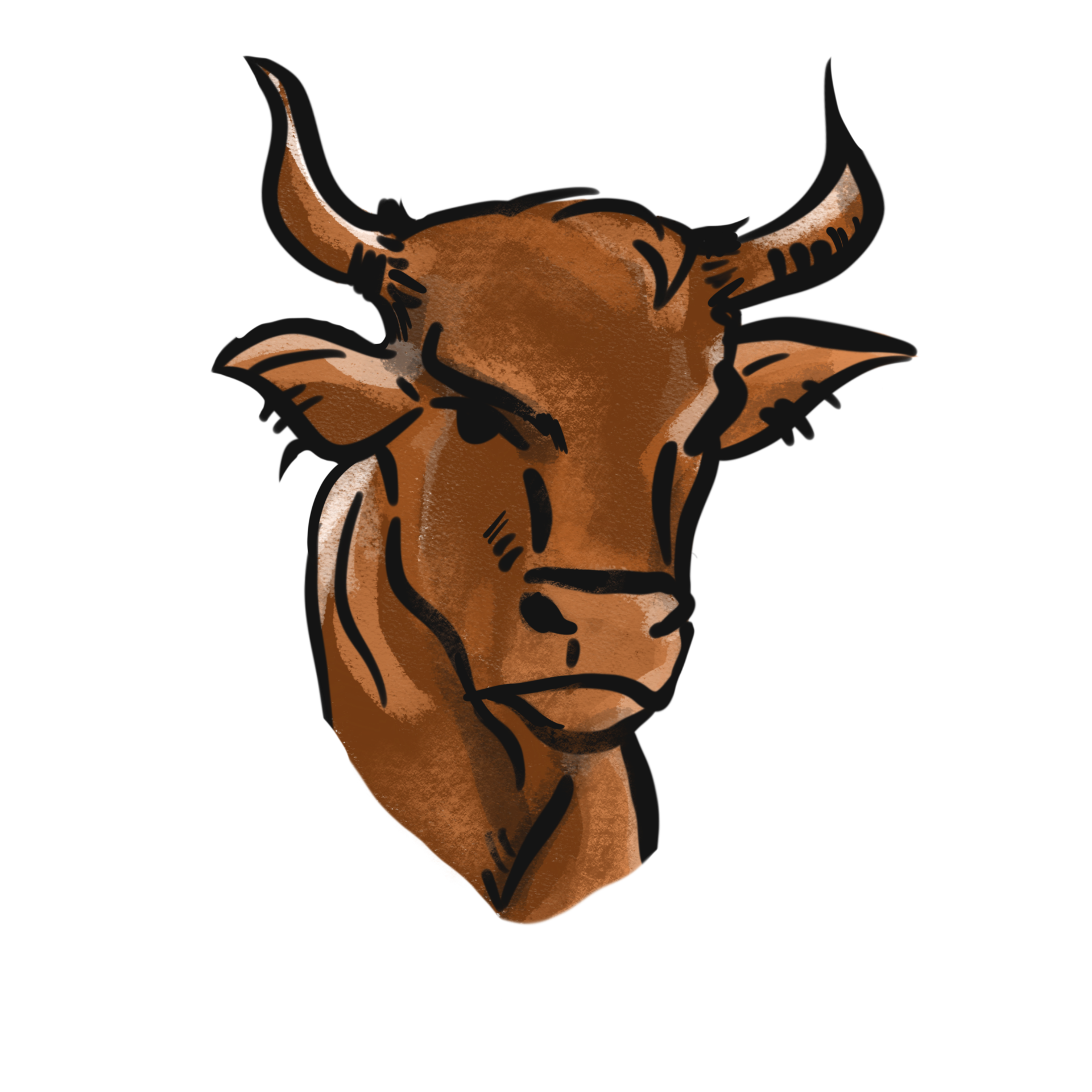 Share more than 70 cow logo png - ceg.edu.vn