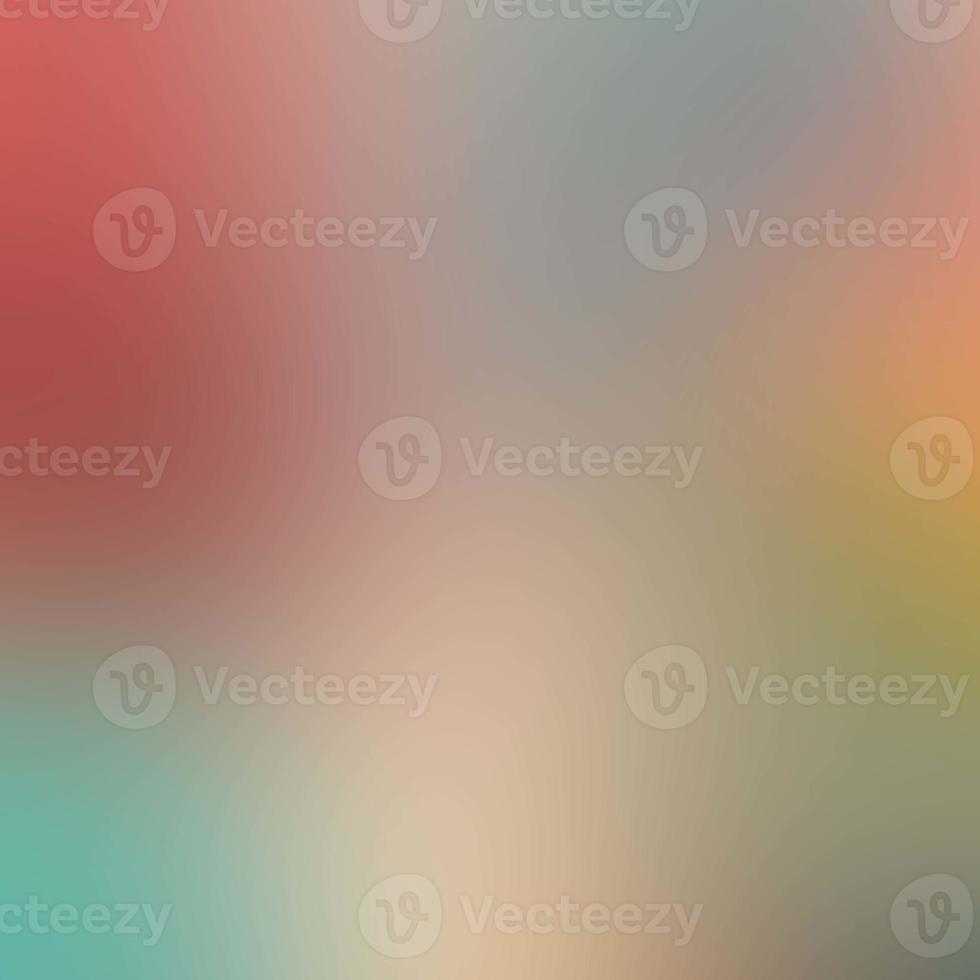 red blue green yellow gradient color perfect for background or wallpaper photo