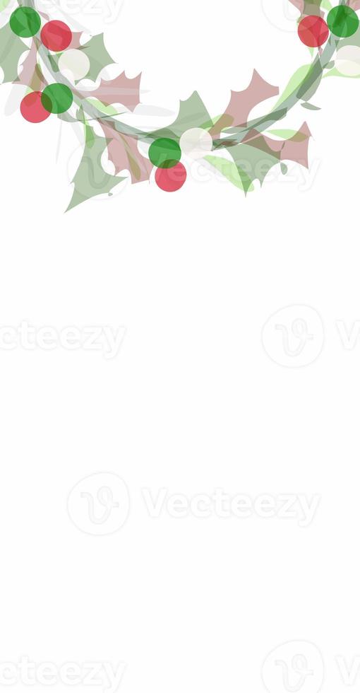Sweet background with flowers on white background photo