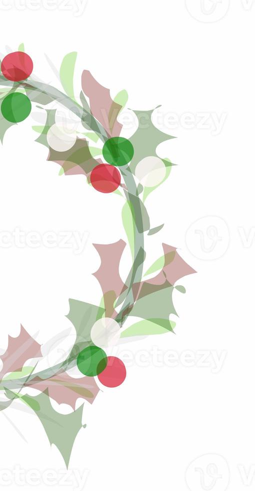Sweet background with flowers on white background photo