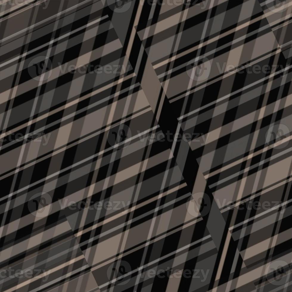 Stripes lines mixed abstract texture background photo