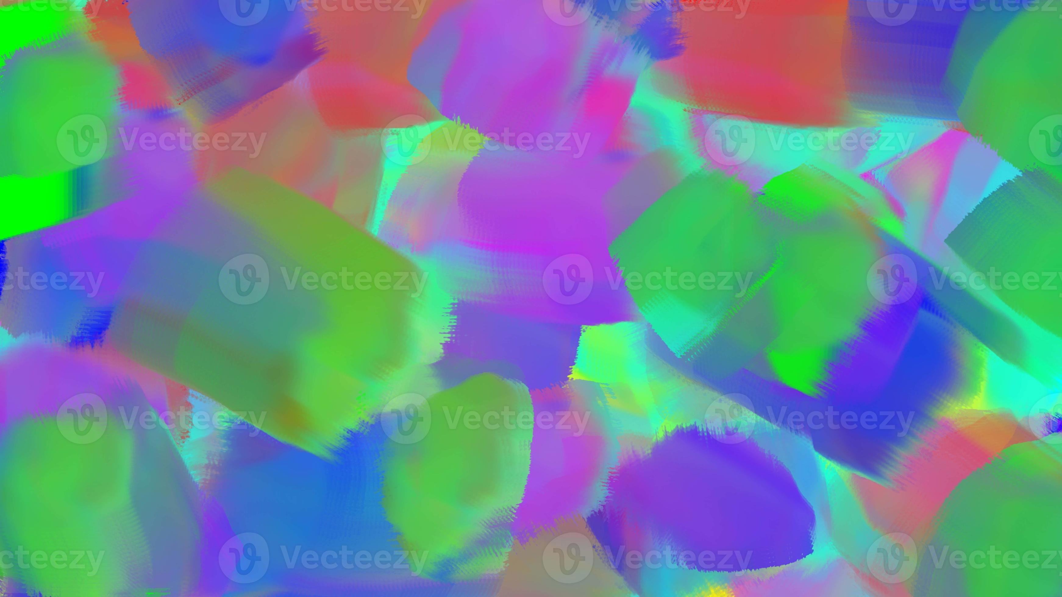 Texture of paint stain. Strokes on canvas. Cheerful background. Bright