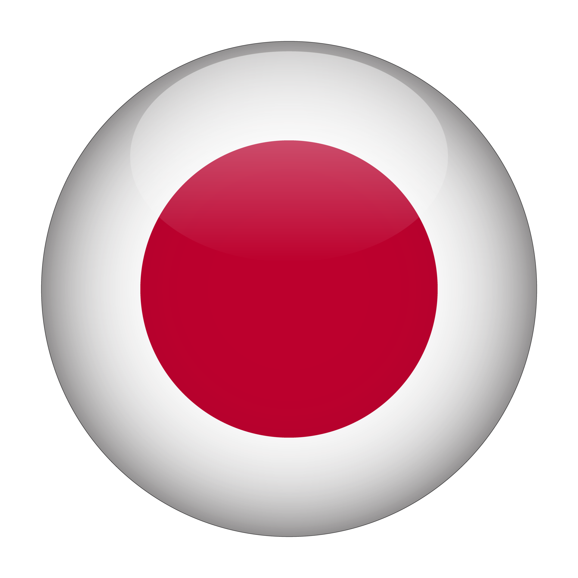 japan-3d-rounded-flag-with-transparent-background-15272071-png