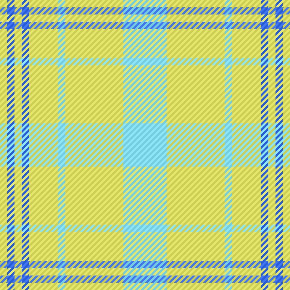 Pattern tartan background. Check seamless fabric. Texture vector plaid textile.