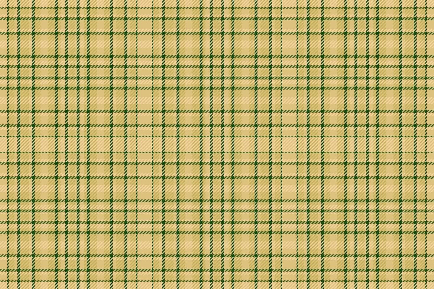 Plaid pattern textile. Tartan texture vector. Fabric background check seamless. vector