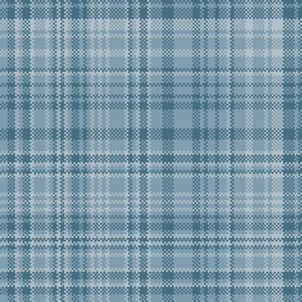 Tartan plaid pattern seamless. Print fabric texture. Check vector background.