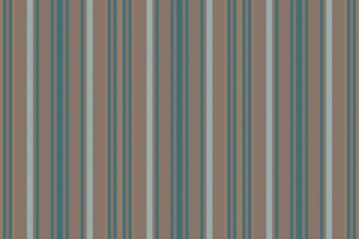 Vertical lines stripe background. Vector stripes pattern seamless fabric texture. Geometric striped line abstract design.