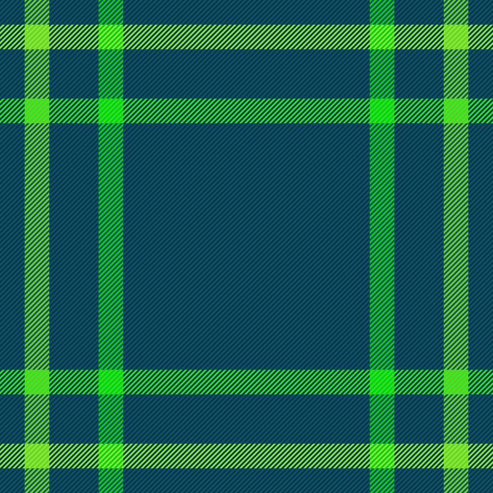 Fabric background seamless. Textile pattern plaid. Vector texture check tartan.