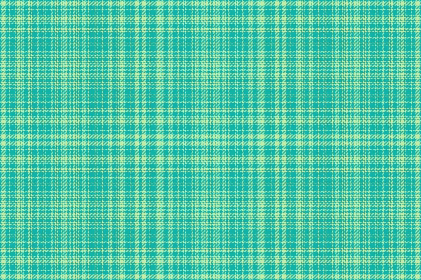 Fabric background vector. Tartan plaid textile. Seamless pattern texture check. vector