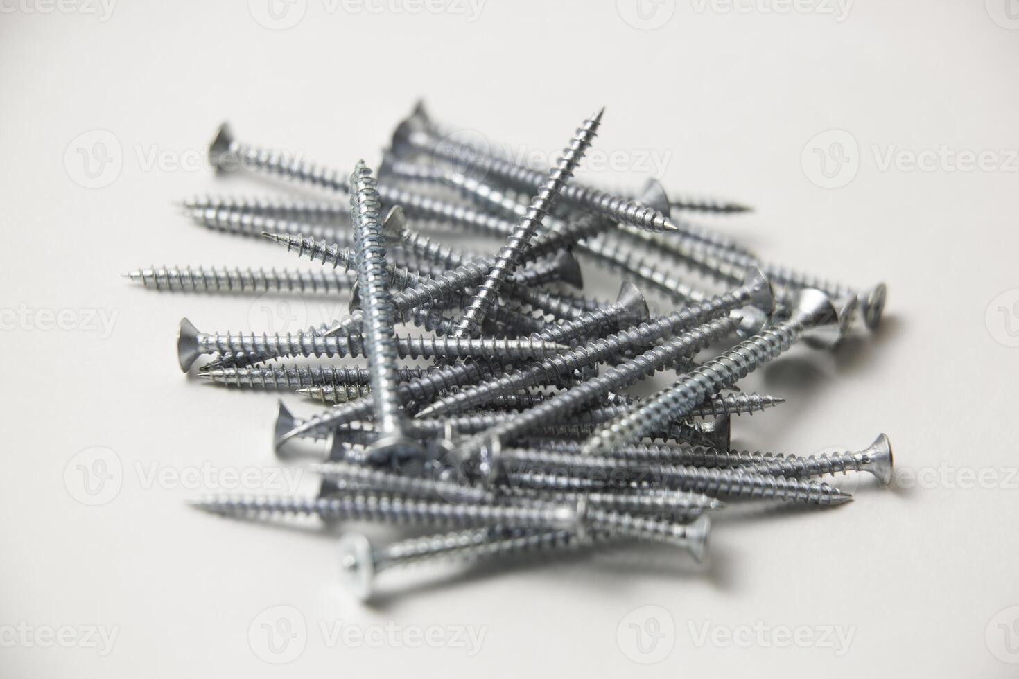 Selftapping screws, screws, anchors, dowels, bolts, rods, rivets, nuts