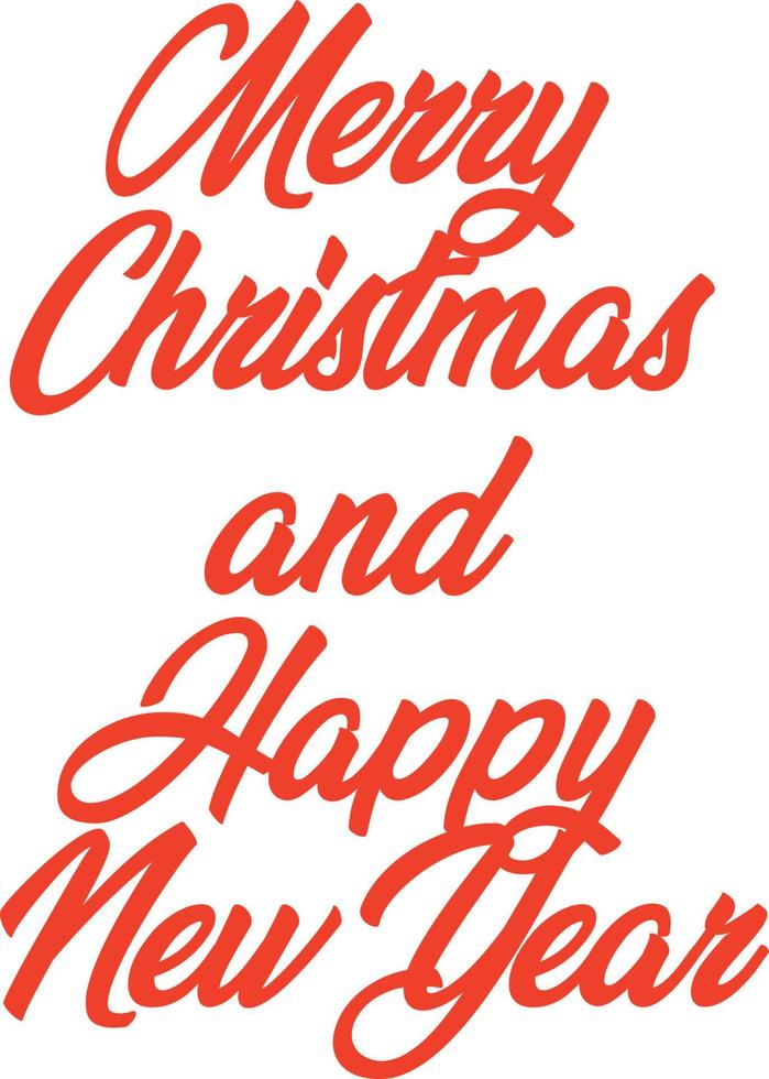 Noel. Inscription in groove style vector