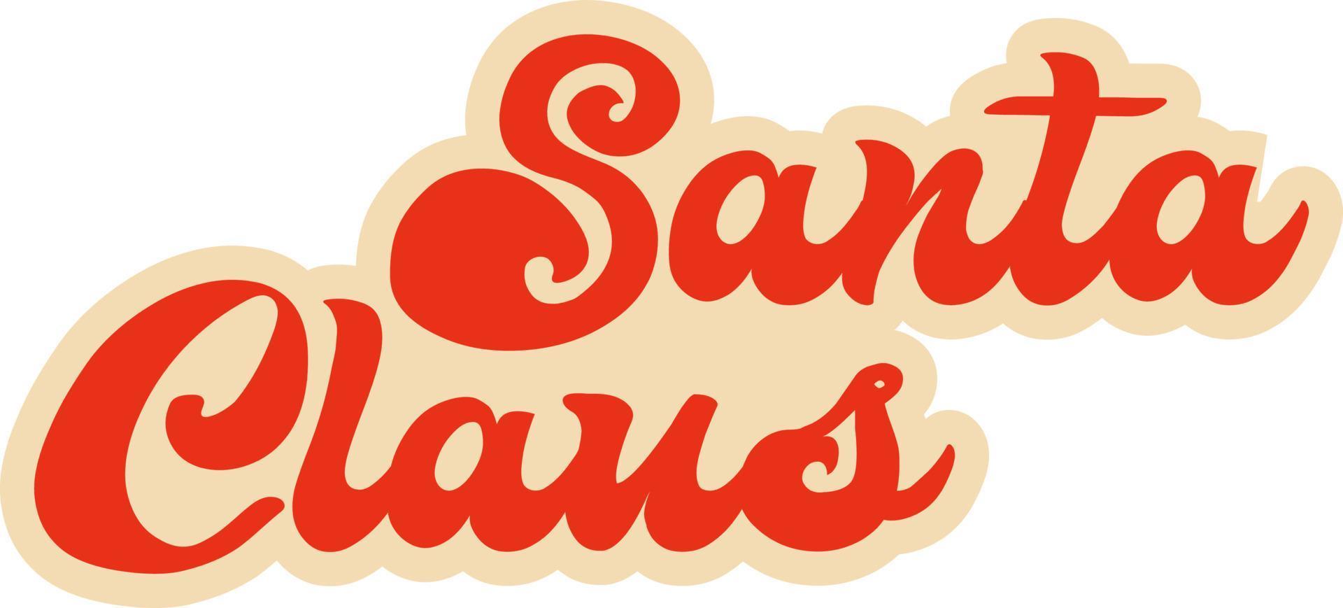 Winther vibes. Inscription in groove style vector
