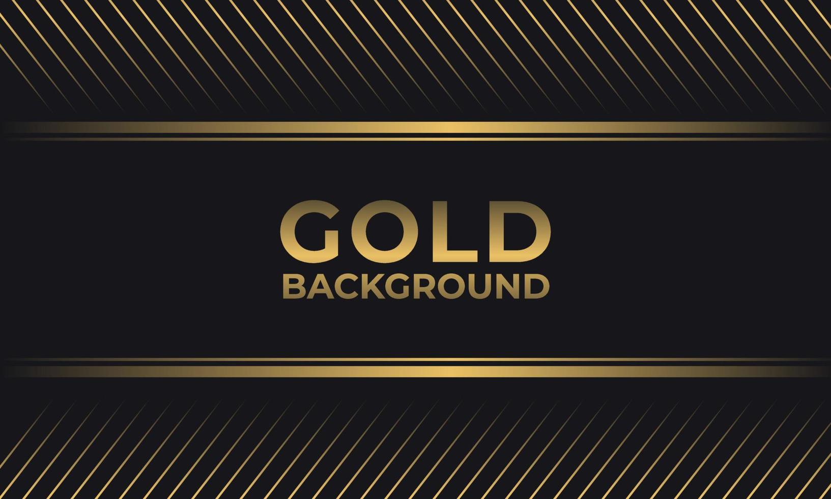 Luxury elegant gold shapes background. Illustration from vector about modern template deluxe design. Business presentation layout