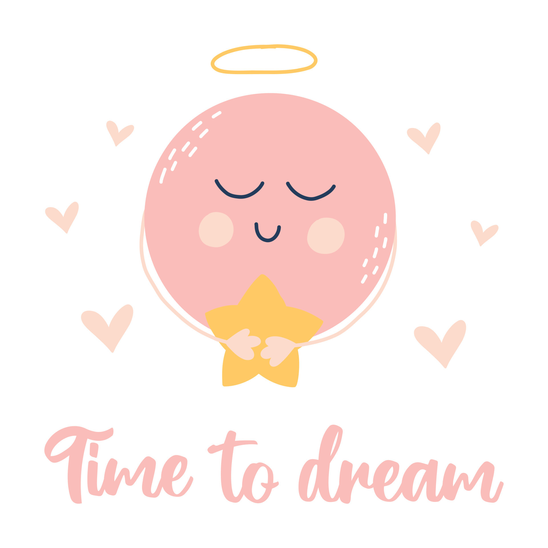 Time to dream. Cute baby card with planet, star and hearts. Childrens print. Vector illustration in scandinavian style. Hand drawn cartoon style. 15278538 Vector Art at Vecteezy Time to dream. Cute baby card with planet, star and hearts. Childrens print. Vector illustration in scandinavian style. Hand drawn cartoon style. 15278538 Vector Art at Vecteezy