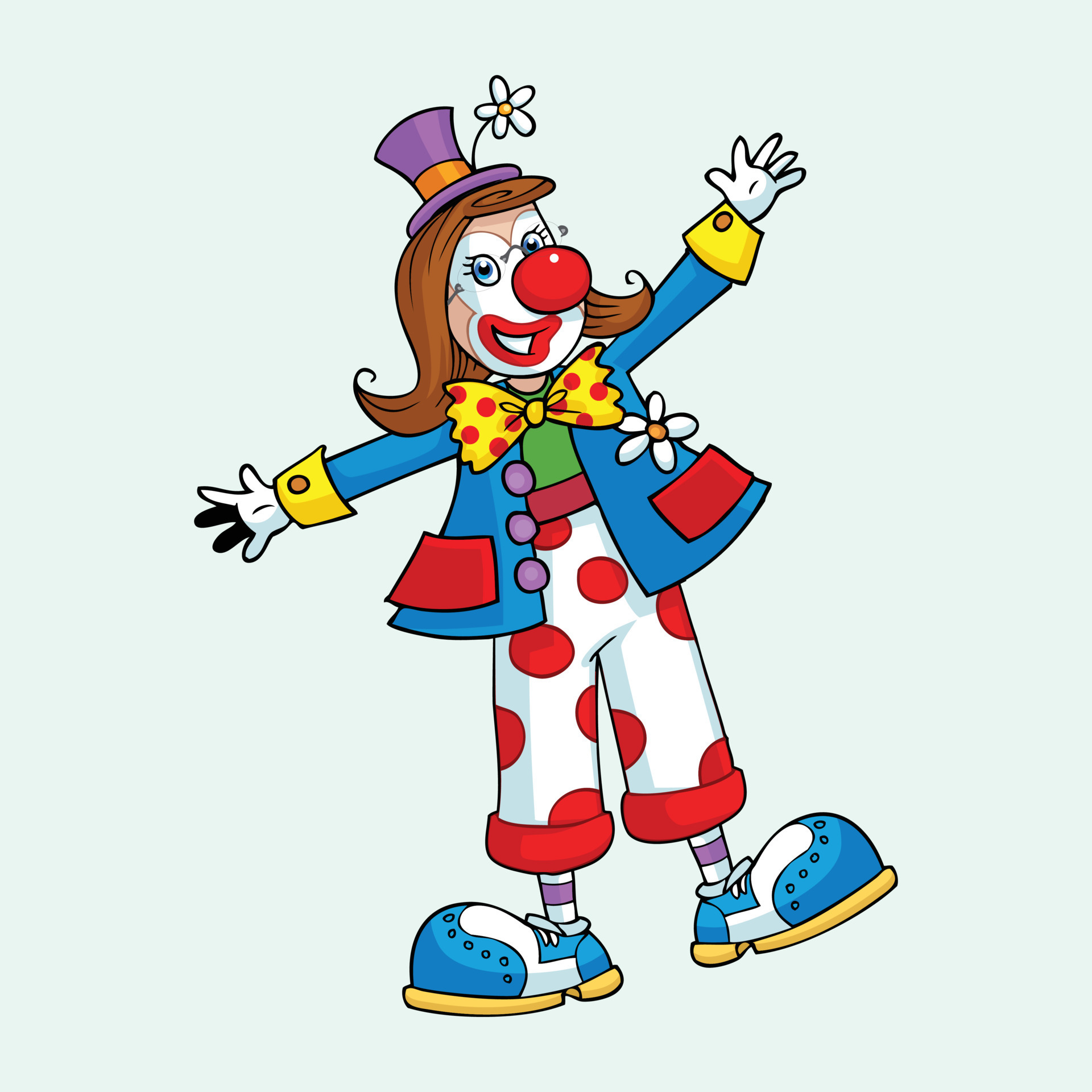 joker cartoon character style vector pro illustration 15279230 Vector Art at Vecteezy joker cartoon character style vector pro illustration 15279230 Vector Art at Vecteezy