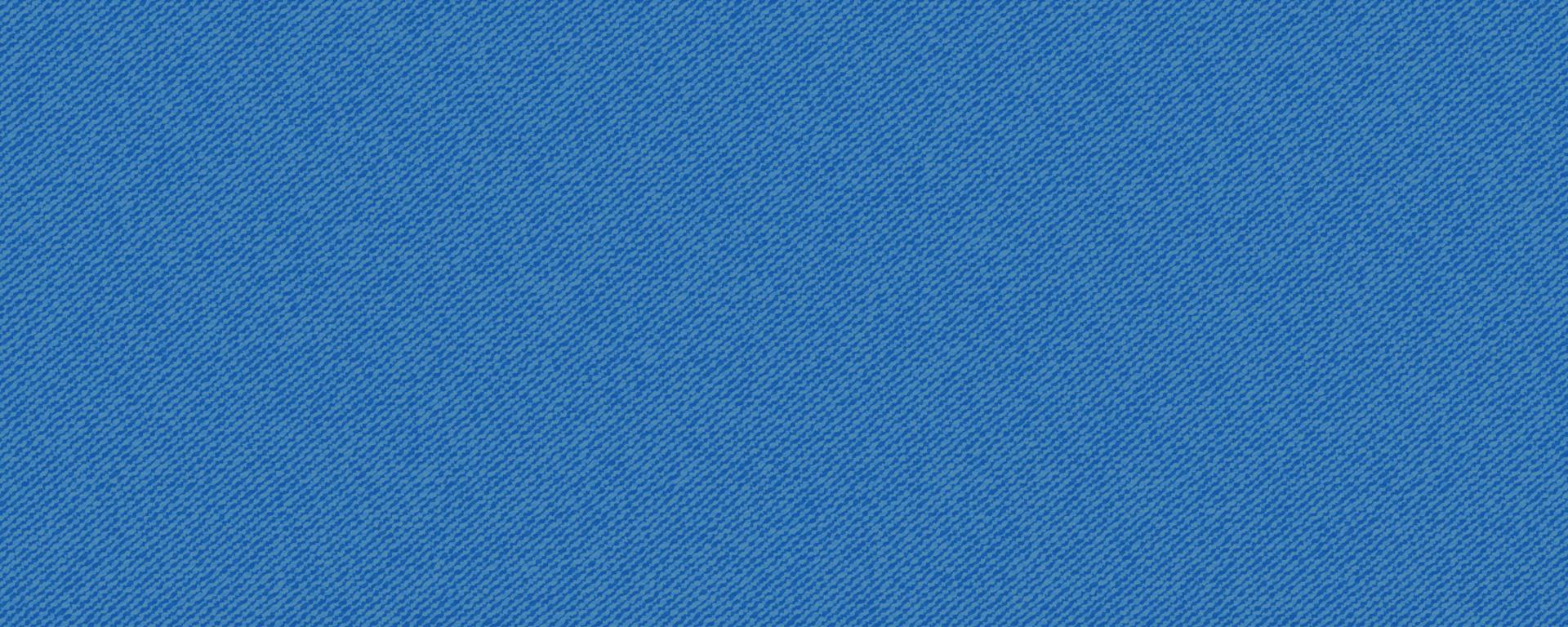 Blue classic jeans denim texture. Light jeans texture. Denim background. Realistic vector illustration