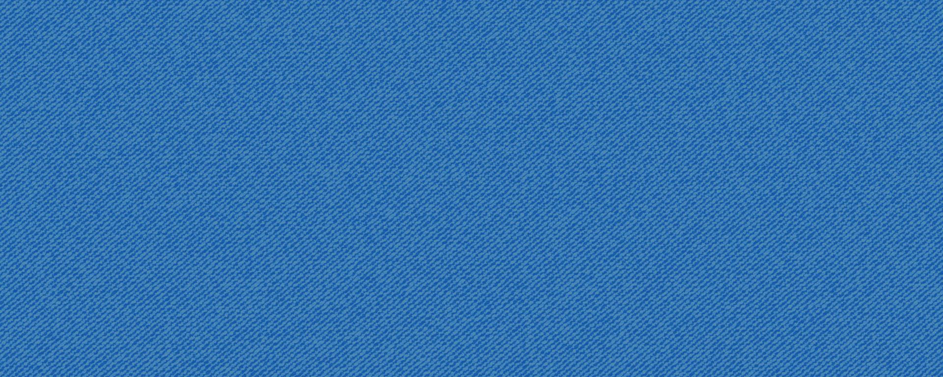 textura de mezclilla de jeans azul clásico. textura ligera de jeans. fondo de mezclilla. ilustración vectorial realista vector