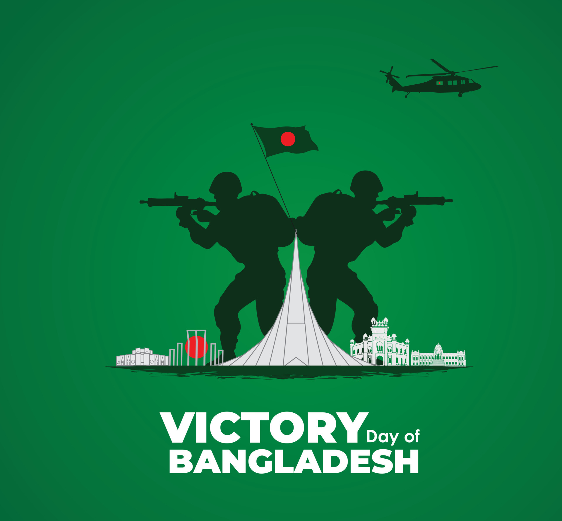 Bức ảnh này sẽ giúp bạn hiểu rõ hơn về bối cảnh lịch sử của ngày độc lập Bangladesh vào ngày 26 tháng 