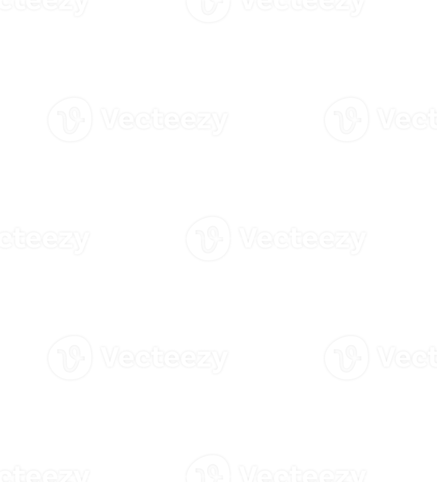 botella mágica con cristales de gemas - esbozar talismanes místicos esotéricos. objeto espiritual en color negro. ilustraciones de halloween de una línea de arte en el estilo dibujado a mano. png