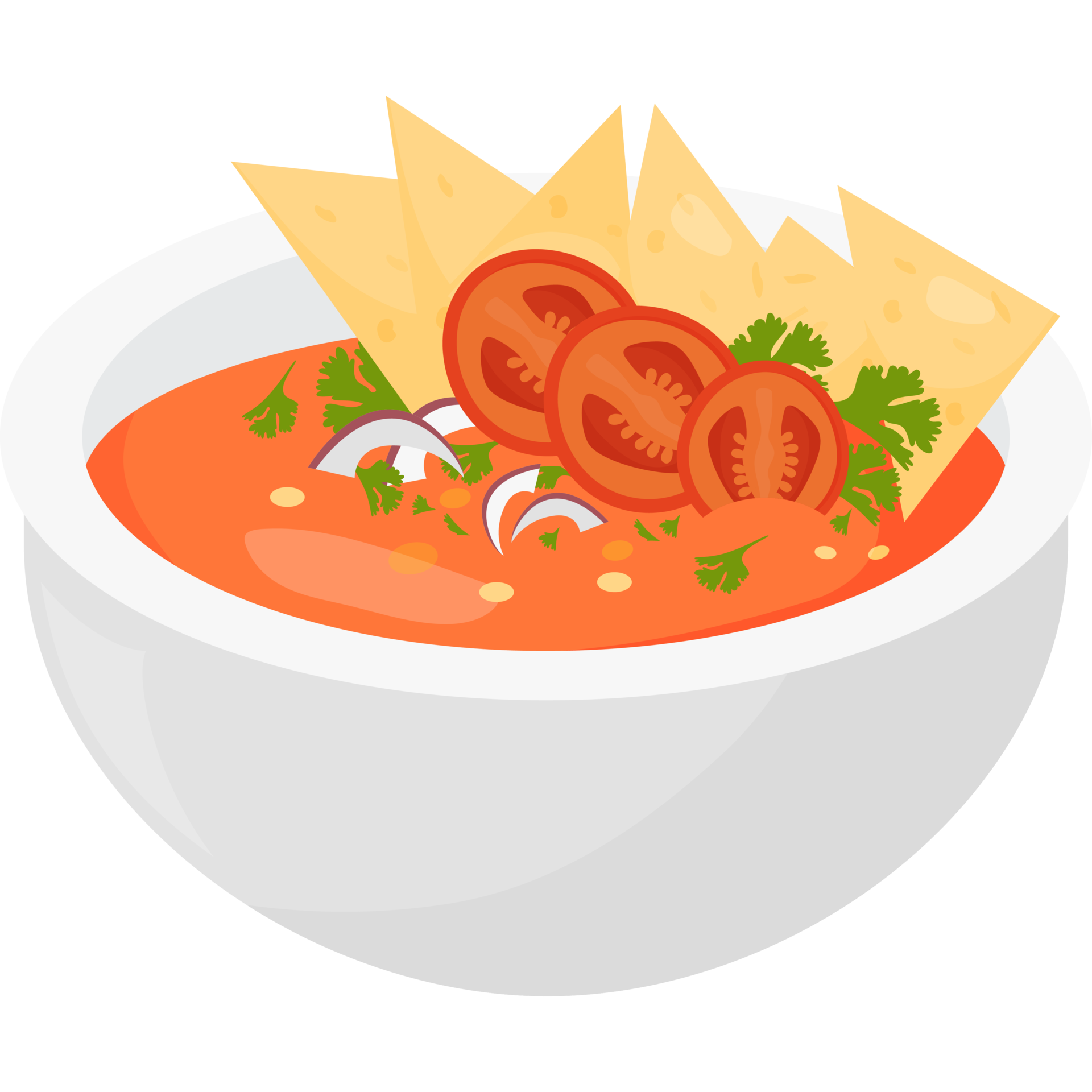 Traditional Mexican Tomato Soup 15280779 PNG traditional-mexican-tomato-soup-15280779-png