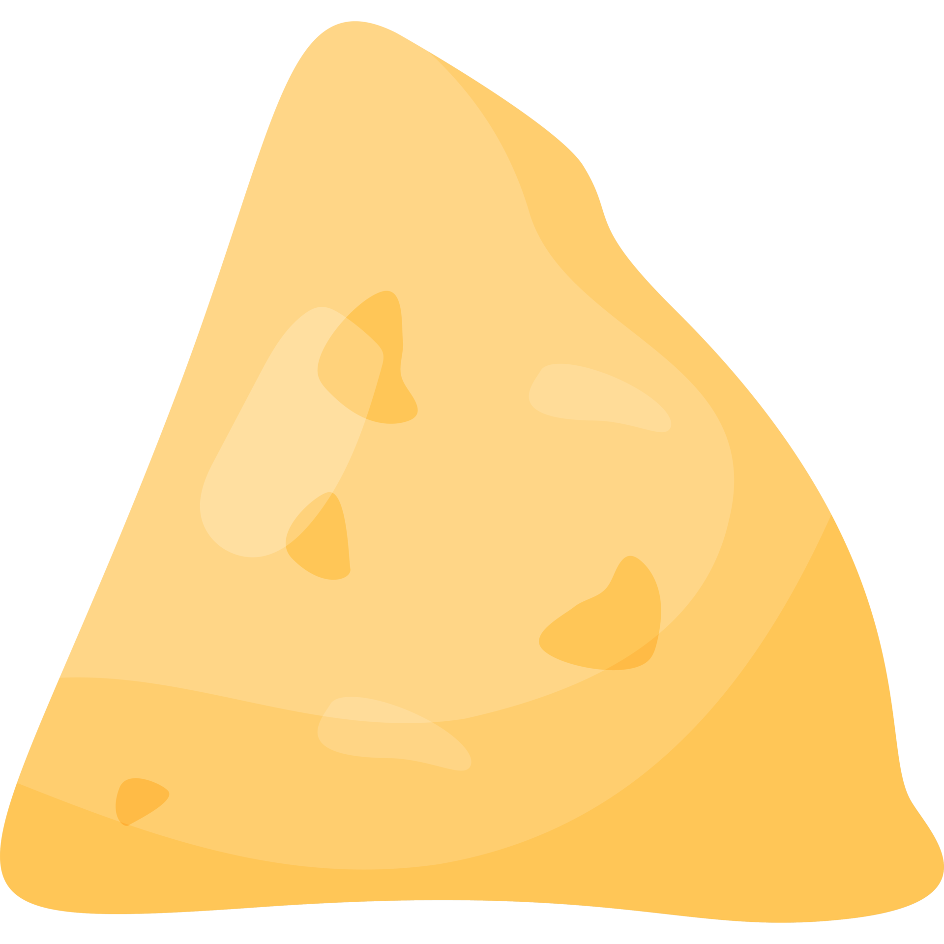 Mexican food nachos 15280844 PNG