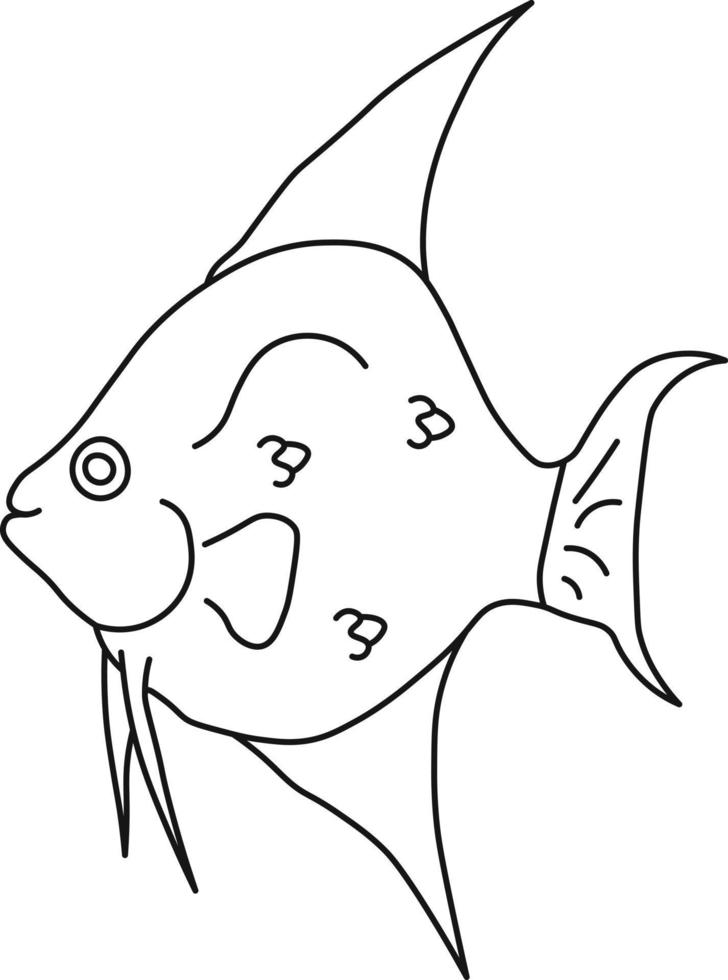 fish icon. aquatic animals with various fins, scales, tail and gills swimming in the water. concept hand drawing 15282470 Vector Art at Vecteezy fish icon. aquatic animals with various fins, scales, tail and gills swimming in the water. concept hand drawing 15282470 Vector Art at Vecteezy