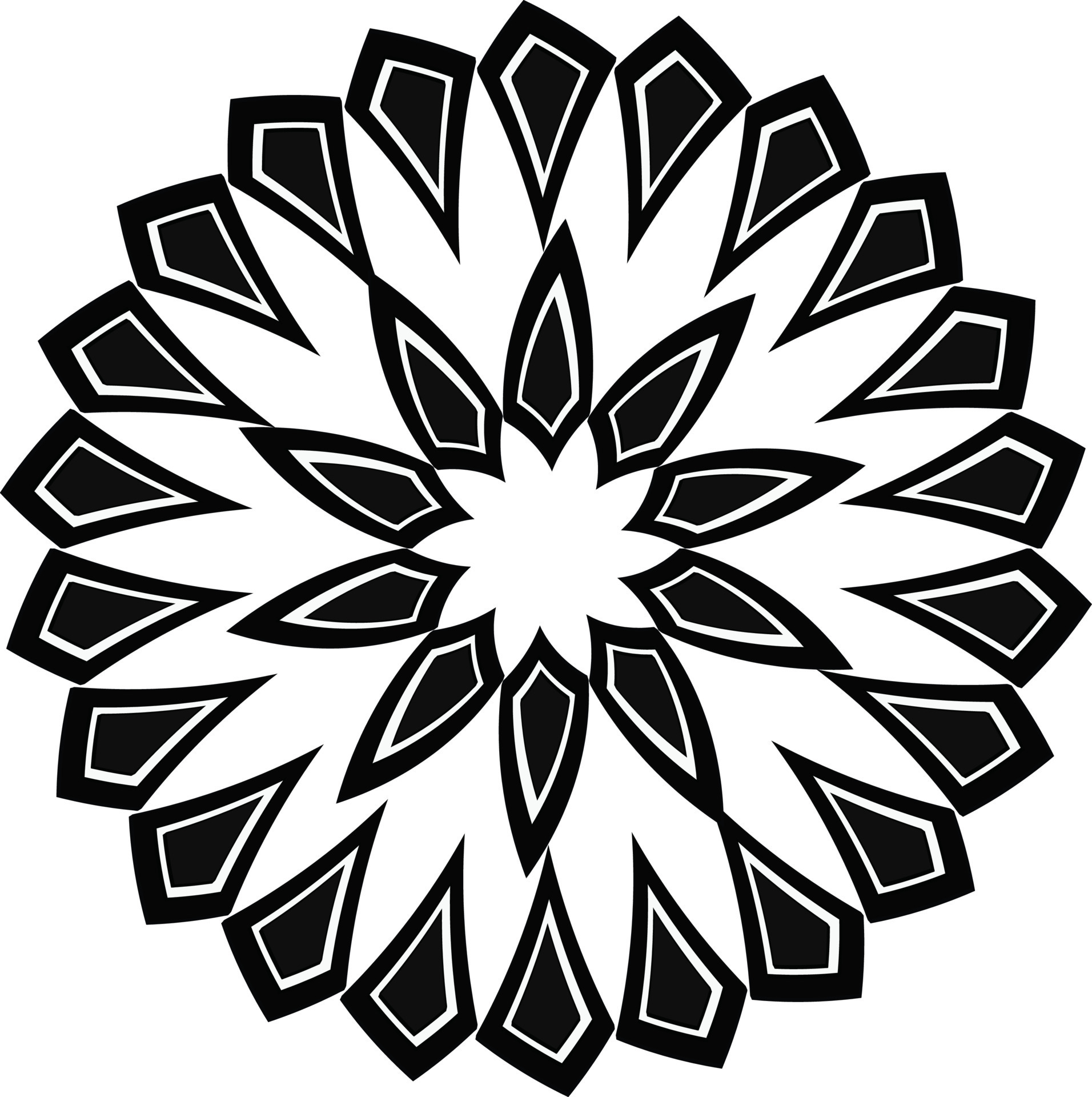 Flower Islamic Calligraphy Free Vector 15282917 Vector Art at Vecteezy