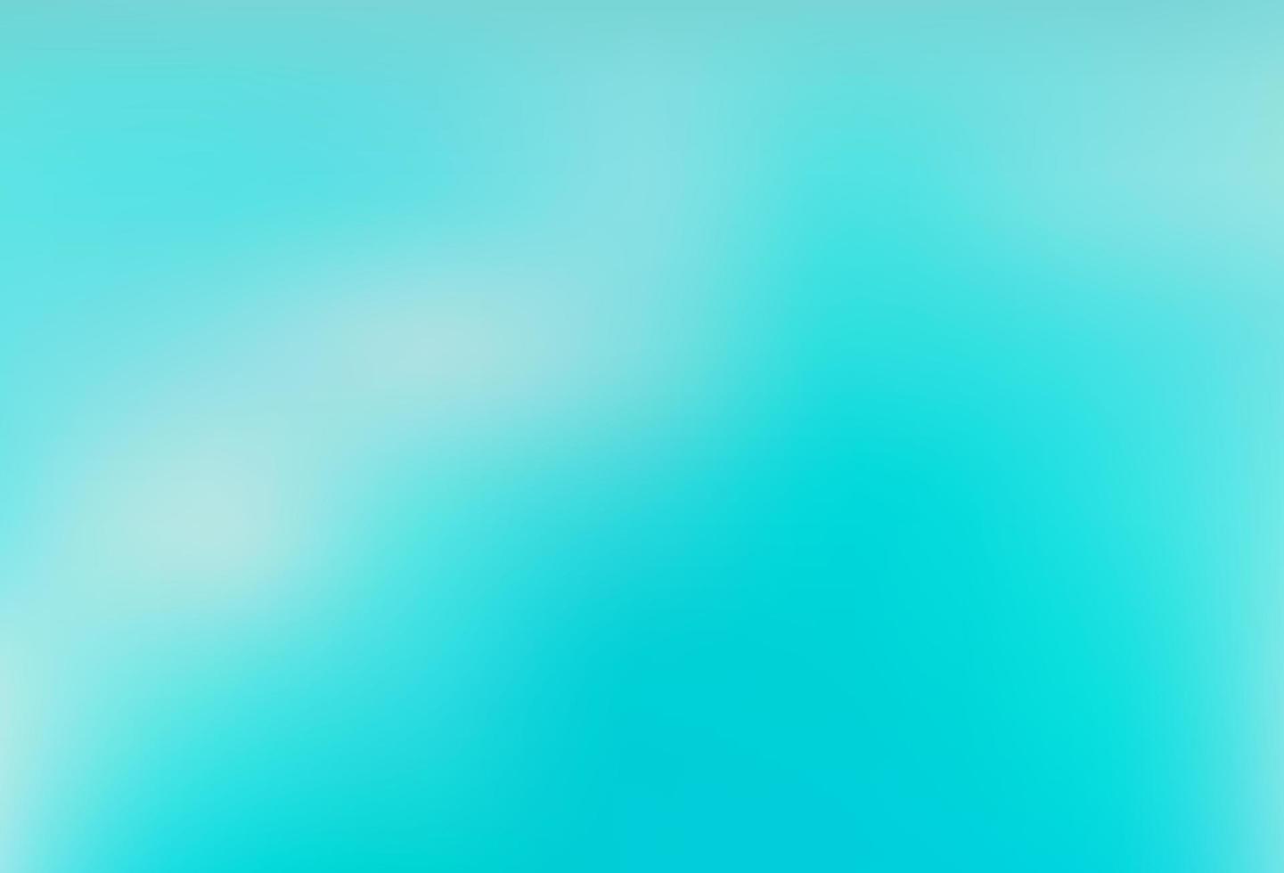 Light BLUE vector abstract template.