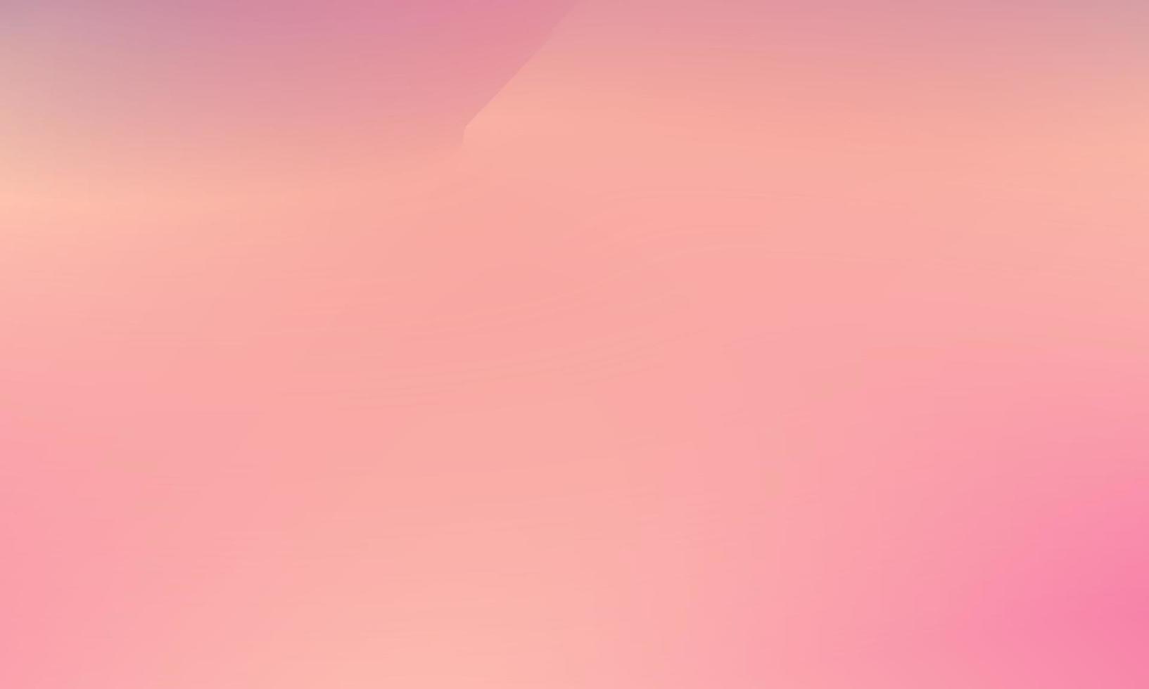 Colorful gradations,pink background gradations, textures, soft and smooth vector