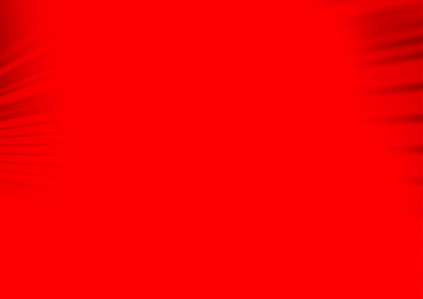 Light Red vector abstract bright background.