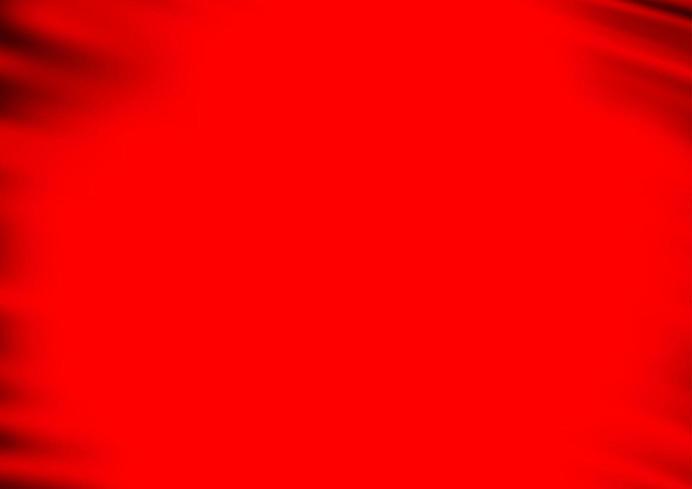 Light Red vector abstract blurred pattern.